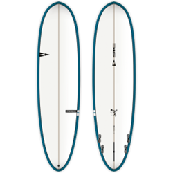 Доска SURF SIC 25 PICK POCKET x22.5 HF 7'4\" - фото 63445