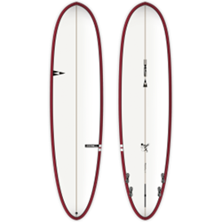 Доска SURF SIC 25 PICK POCKET x23.0 HF 7'10\" - фото 63453