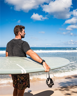 Доска SURF SIC 25 SMUGGLER x22.75 HF 9'4\" - фото 63477