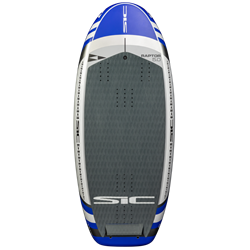Доска Wing SIC 25 RAPTOR PRO FOIL BOARD 4'11 x 22 SFX 4'11\" - фото 63486