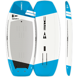 Доска Wing SIC 25 RAPTOR FOIL BOARD 5'8 x28.0 SFX 5'8\" - фото 63497