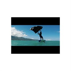 Доска Wing SIC 25 RAPTOR FOIL BOARD 5'8 x28.0 SFX 5'8\" - фото 63498