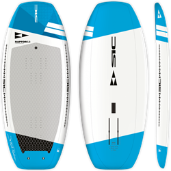Доска Wing SIC 25 RAPTOR FOIL BOARD 5'8 x28.0 SFX 5'8\" - фото 63499