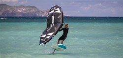 Доска Wing SIC 25 RAPTOR FOIL BOARD 5'8 x28.0 SFX 5'8\" - фото 63503
