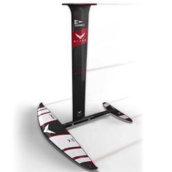 Доска Wing SIC 25 RAPTOR FOIL BOARD 5'8 x28.0 SFX 5'8\" - фото 63508