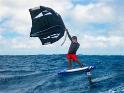 Доска Wing SIC 25 RAPTOR FOIL BOARD 5'11 x30.0 SFX 5'11\" - фото 63520