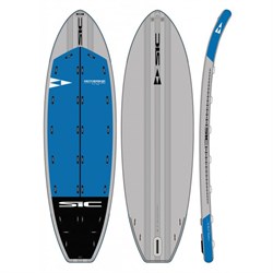 Доска SUP Надувная SIC 25 MOTHERSHIP 17.0 X 59.0 SST 17'0\" - фото 63533