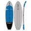 Доска SUP Надувная SIC 25 MOTHERSHIP 17.0 X 59.0 SST 17'0\" - фото 63536