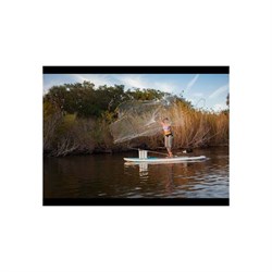 Доска SUP SIC 25 TAO SURF 11.6 x 32.5 AT 11'6\" - фото 63585