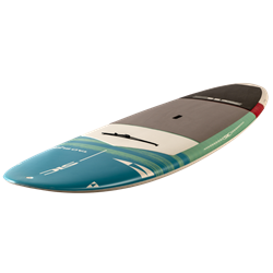 Доска SUP SIC 25 TAO SURF 9'2 x 31.5 TT 9'2\" - фото 63614
