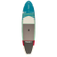 Доска SUP SIC 25 TAO SURF 9'2 x 31.5 TT 9'2\" - фото 63621