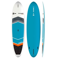 Доска SUP SIC 25 TAO SURF 10'6 x 31.5 TT 10'6\" - фото 63633