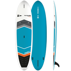 Доска SUP SIC 25 TAO SURF 10'6 x 31.5 TT 10'6\" - фото 63637