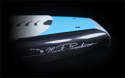 Доска Wing SIC 25 KA'A PRO (50L) 5'3\" - фото 63654