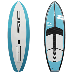 Доска Wing SIC 25 KA'A PRO (50L) 5'3\" - фото 63659