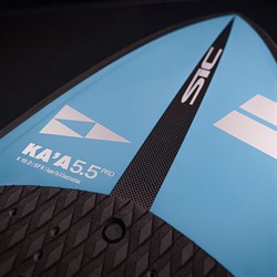 Доска Wing SIC 25 KA'A PRO (50L) 5'3\" - фото 63663