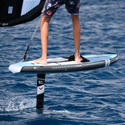 Доска Wing SIC 25 KA'A PRO (50L) 5'3\" - фото 63666