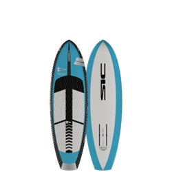 Доска Wing SIC 25 KA'A PRO (50L) 5'3\" - фото 63668