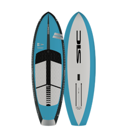 Доска Wing SIC 25 KA'A PRO (50L) 5'3\" - фото 63672