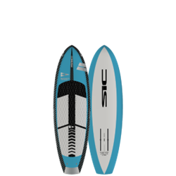 Доска Wing SIC 25 KA'A 6'0\" - фото 63707