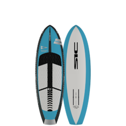 Доска Wing SIC 25 KA'A 6'0\" - фото 63709