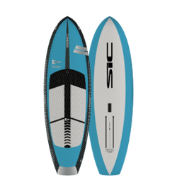 Доска Wing SIC 25 KA'A 6'0\" - фото 63711