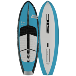 Доска Wing SIC 25 KA'A 6'0\" - фото 63712