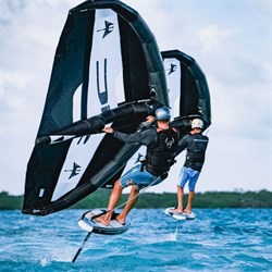 Доска Wing SIC 25 KA'A 6'5\" - фото 63715