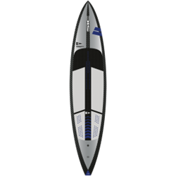 Доска Wing SIC 25 KUNALU (105L) 7'6\" - фото 63744