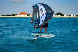 Мачта фойла SIC SLASH HM MAST 900 - фото 63793