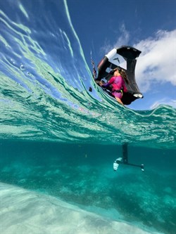 Крыло фойла SIC FLITE STAB 285 - фото 63799