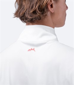 Гидромайка муж. ZHIK 25 UVActive 1/4 Zip L/S Top - фото 63853