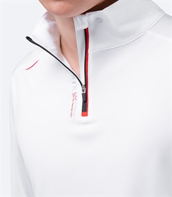 Гидромайка муж. ZHIK 25 UVActive 1/4 Zip L/S Top - фото 63855