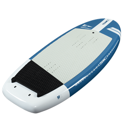 Доска Wing SIC 25 RAPTOR PRO FOIL BOARD 5'4 x26.0 SFX 5'4" - фото 63889