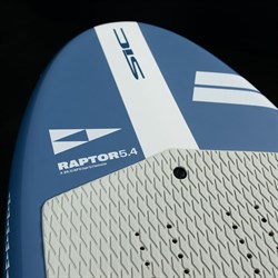 Доска Wing SIC 25 RAPTOR PRO FOIL BOARD 5'4 x26.0 SFX 5'4" - фото 63892