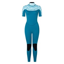 Гидрокостюм жен. Neilpryde 24 Spark Steamer 3/2 BZ - фото 63898