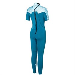 Гидрокостюм жен. Neilpryde 24 Spark Steamer 3/2 BZ - фото 63900