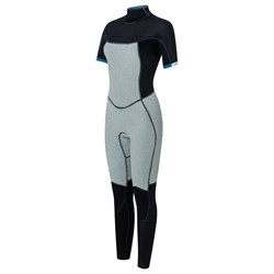 Гидрокостюм жен. Neilpryde 24 Spark Steamer 3/2 BZ - фото 63907