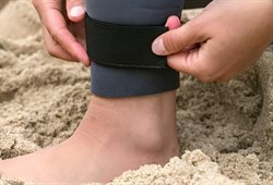 Гидрокостюм жен. Neilpryde 24 Spark Steamer 3/2 BZ - фото 63912