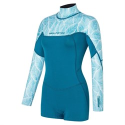Гидрокостюм жен. Neilpryde 24 Spark L/S Spring 2/2 BZ - фото 63915