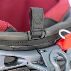 Трапеция кайт. унисекс Neilpryde 25 Proton (Kite Hook) C4 maroon - фото 63959