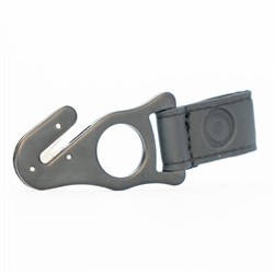 Трапеция кайт. унисекс Neilpryde 25 Proton (Kite Hook) C4 maroon - фото 63962