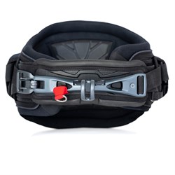 Трапеция унисекс Neilpryde 25 Proton (WS Hook) C1 black/black - фото 63970