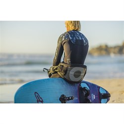 Трапеция унисекс Neilpryde 25 Proton (WS Hook) C1 black/black - фото 63974