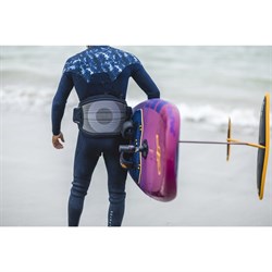 Трапеция унисекс Neilpryde 25 Proton (WS Hook) C1 black/black - фото 63975