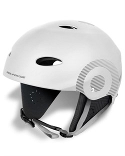 Шлем Neilpryde 25 HELMET FREERIDE C2 white - фото 64012