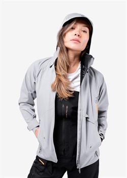 Куртка непром. жен. ZHIK 25 INS200 Jacket Womens - фото 64049