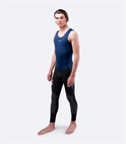 Гидрокостюм муж. ZHIK 23 Microfleece V Skiff - фото 64092