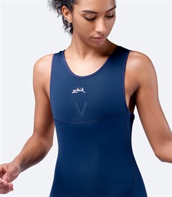 Гидрокостюм жен. ZHIK 23 Superwarm V Skiff (Women) - фото 64099