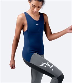 Гидрокостюм жен. ZHIK 23 Superwarm V Skiff (Women) - фото 64100